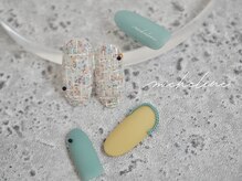 ミシュリーヌ(micheline.)/【micheline.オリジナル】