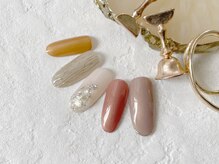 エフィネイル(effy nail)/