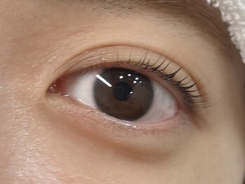 アイクイック 高田馬場店(Ai Quick)/パリジェンヌ