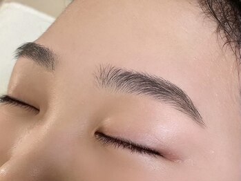 アイラッシュ クルー キョウト(Eyelash Creww KYOTO)/美眉アイブロウ