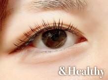 アイラッシュアンドネイル専門店 クラル 茅ヶ崎店(CURAR)/最新技法☆&Healthy