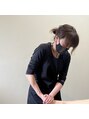 エステルーム 二階の小部屋 ボンヌシャンス(Bonne Chance) 佐藤 昌江