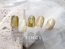 シンス(Since)/9月 monthly