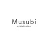 ムスビ(Musubi)ロゴ