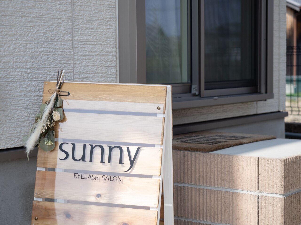 サニー(sunny)｜ホットペッパービューティー