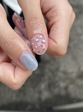 マルレ アイサロン 三軒茶屋(MARLE eyesalon)/nuance art