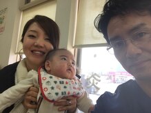 寺岡はりきゅう接骨院/産後ママ　妊婦さんが多数来院