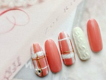 カノア(KANOA)/12月定額トレンド