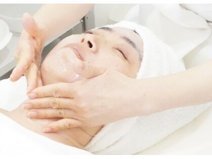 ポーラ ザ ビューティ POLA THE BEAUTY 永山店の写真