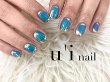 ウイネイル(u'i nail)/nuance