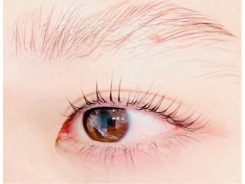 リエム(ReM)/まつ毛パーマ♪