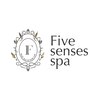 ファイブセンシズスパ(Five senses spa)ロゴ