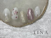 ティナ(TINA)/