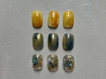 ユニカ(Unica.)/【定額】100 Simple/6600yen