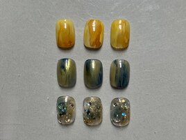 【定額】100 Simple/6600yen