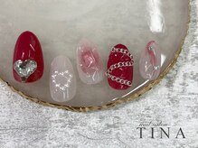 ティナ(TINA)/