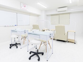 はあとねいる なかもず店/