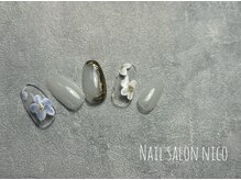 ニコ(nico)/New!! trend artデザインコース 