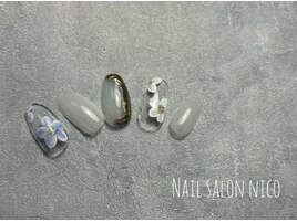 New!! trend artデザインコース