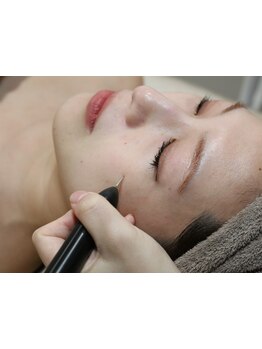 シミしわ改善！予防ケア