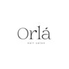 オーラ(Orla)のお店ロゴ