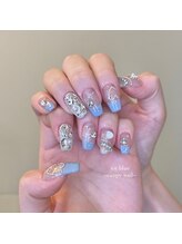 キャンピーネイル(canpy nail)/持ち込み＊120分