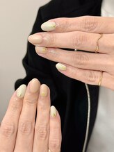 タギネイル(Tagi Nail)/