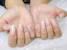 サロン アミリー(Salon Amiely)/アートフリー120分☆持ち込み