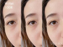 エネル バイ アルト(eneru by arto)/毛先までボリュームが欲しい方に