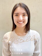 ビーステラ 横浜元町店(B-STELLA) SUZUKI 店長★