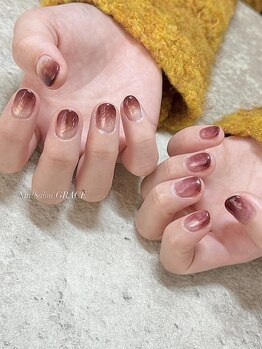 グレイス(GRACE)/