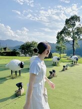 ジェイリー(Je.ily)&nbsp;aika 