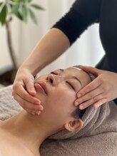 ラ フォルポ 恵比寿(La forepos)/ハーブピーリング恵比寿代官山