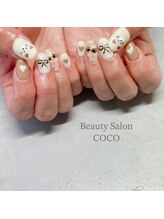 ビューティー サロン ココ(BEAUTY SALON COCO)/Nail ..