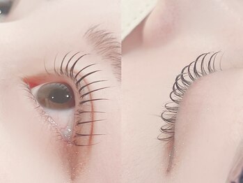 セレクト アイコンシェルジュ 新宿店(SELECT eye concierge)/新宿駅/アイブロウ/まつげパーマ