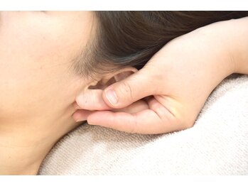 美魅ひより/とろけるようなマッサージ