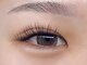 ナナヴィ(Nanavi)の写真/【高持続LED導入店】清潔維持＆綺麗な状態が長持ちするよう≪オフ＆アイシャンプー付≫美まつ毛仕上がり