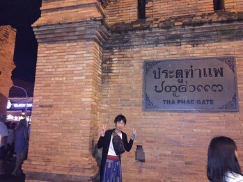 おきらく屋/海外での修行経験あり☆