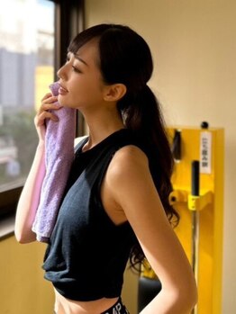 クオルボディケア(QOL Body Care)の写真/【併設ジム体験◎】温活+トレーニングで効果◎肩こり/腰痛/膝痛などの改善や本格筋トレを始めたい方にも☆