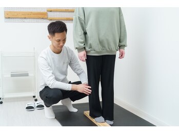 整体院 ライフアップ(Life up)/エクササイズ