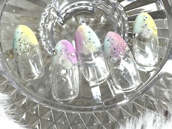 ティーエヌ 上大岡店/垣花限定メニュー★
