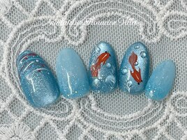 金魚