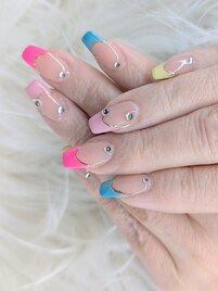 プレミアムアートコース♪