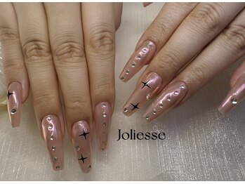 ジョリエス 蒲田(Joliesse)/