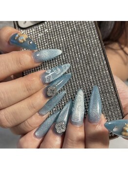 メルシー 青山店(Merci)/longnail★