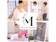 サロンドミナコ(salon de minako)の写真