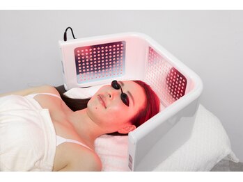 ソフトリー/頭皮のトラブル、育毛にも◎