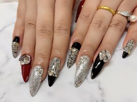 nailデザイン