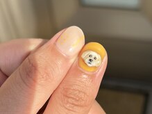 3Dパーツもオーダー可能です！