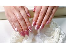 エマネイル(Emma Nail)/ストーン追加